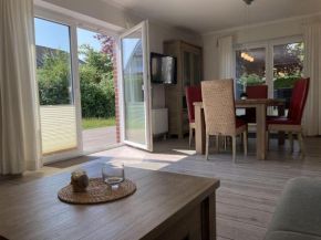 Kellenhusen-Ferienhaus-Gabi, Kellenhusen